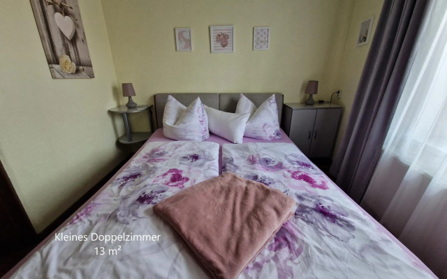 Pension Zum Lukullus