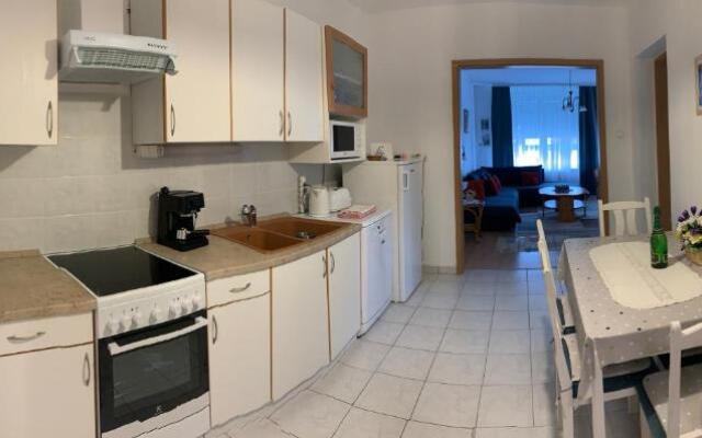 Kőnig Apartman Iii.