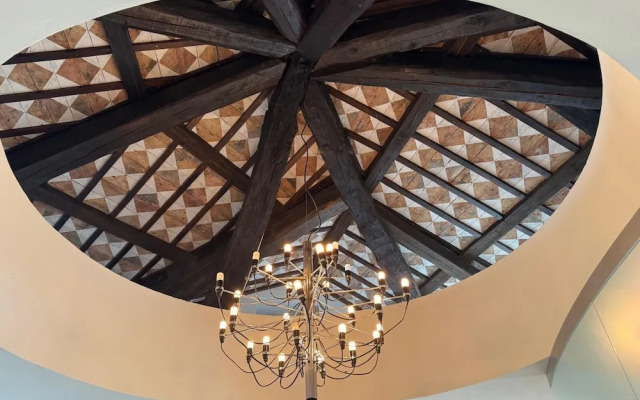 SMARTnoOK Rooms & Apartment