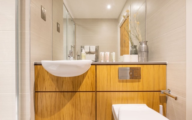 The Brixton Hideaway - Quaint & Elegant 2BDR Flat