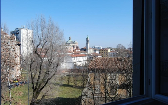 Conca del Naviglio Business Center