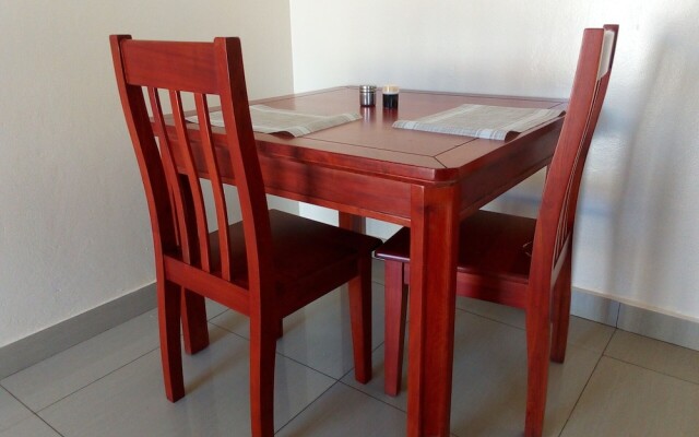 Kulu Lodge Apartments