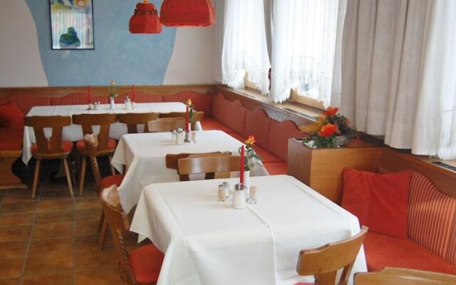 Pension Marienhof