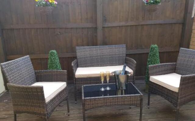 Sweet Suites Residence