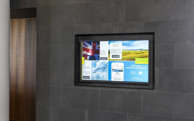 Courtyard Waterloo Cedar Falls