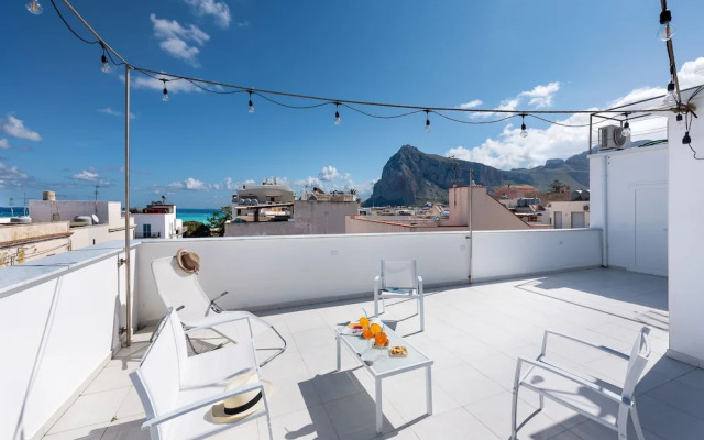 I Tre Golfi Casa Marina