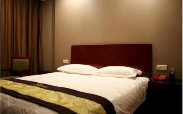 Ke Guan Business Hotel