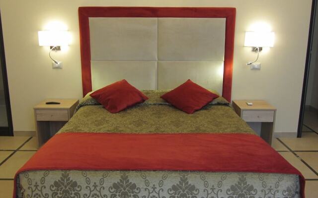 Dimora Charleston SPA Lecce