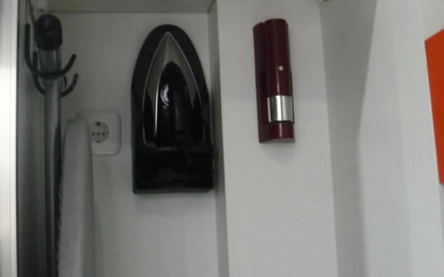 Sturgis Boutique Hotel Cipanas