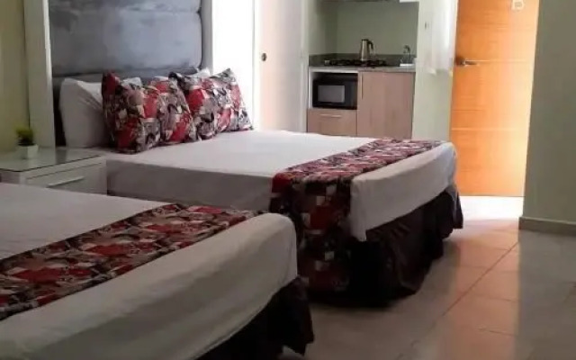 Villas JD