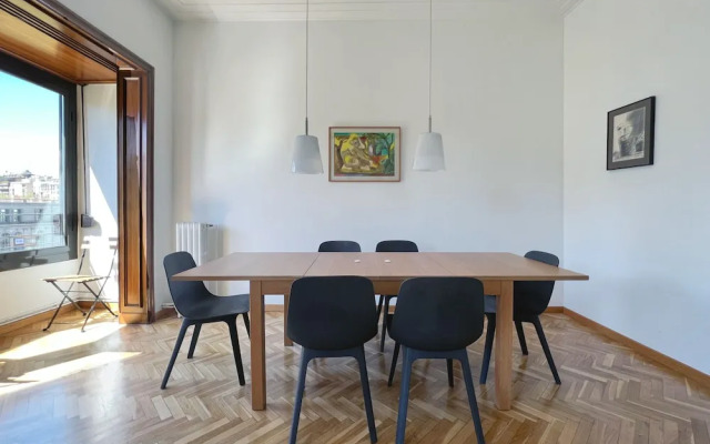 Stay U-nique Apartment Passeig de Gràcia III