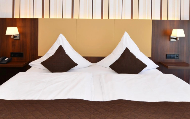 Lobinger Hotel Parkhotel