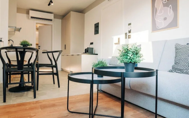 Athesense Suites