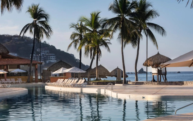 Holiday Inn Resort Ixtapa All Inclusive
