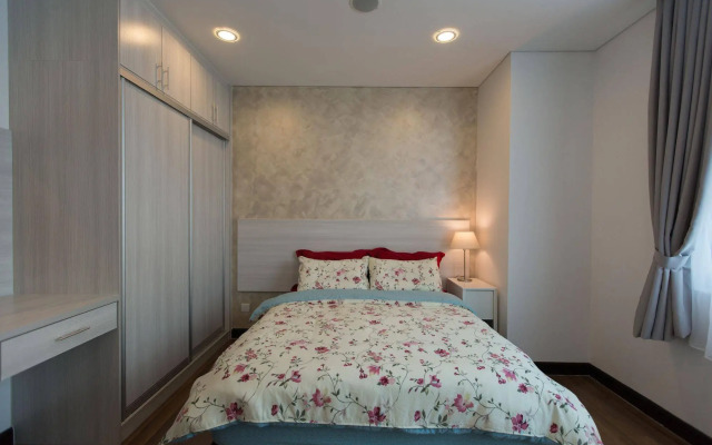 Summer Suites Bernice