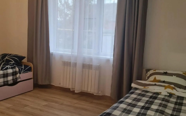 Дом на улице Светлогорская 2В
