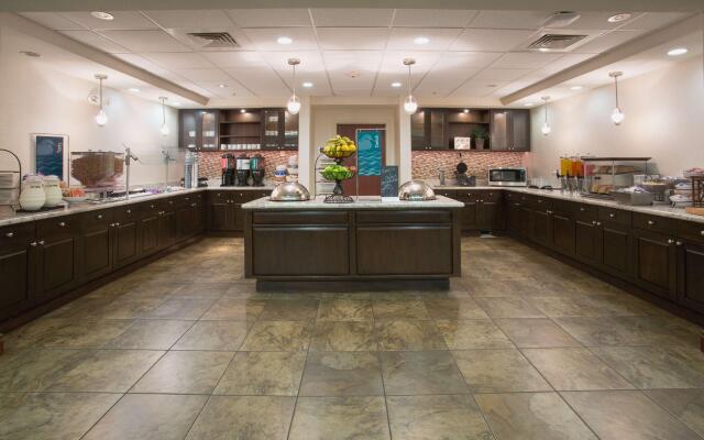 Homewood Suites Phoenix Avondale
