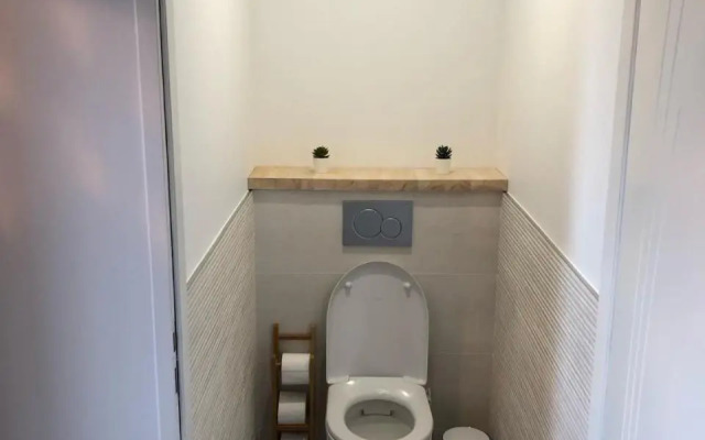 Loft Celest Imm