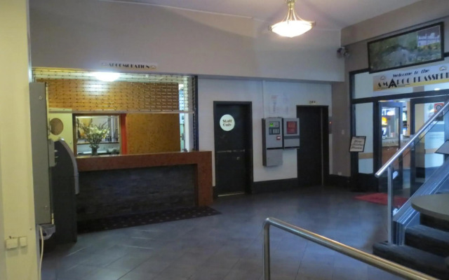 Amaroo Hotel Dubbo