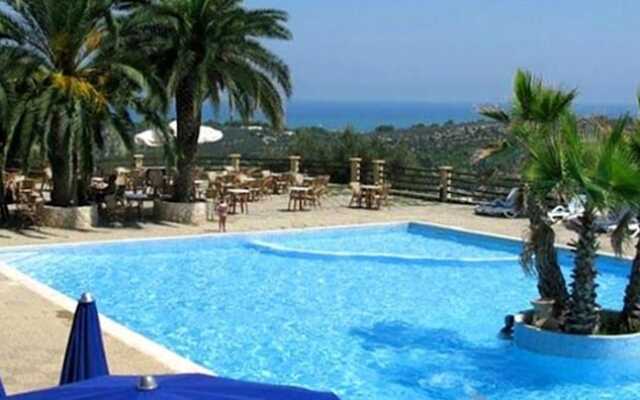 Villaggio Santo Stefano