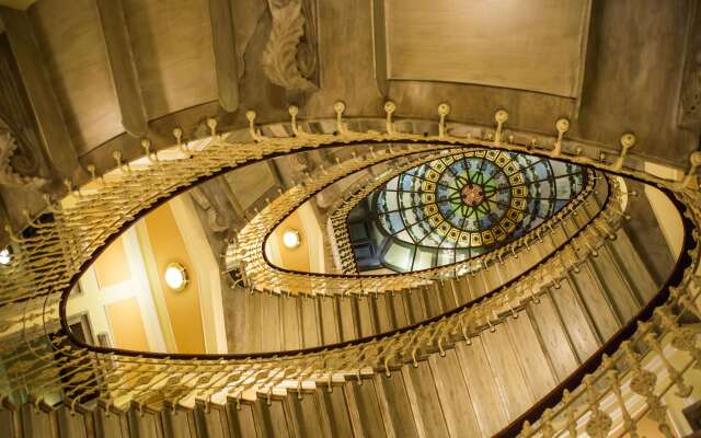 Bristol Palace Hotel