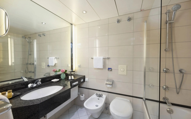 Maritim Hotel Frankfurt