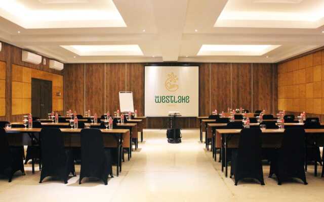 The Westlake Hotel & Resort Yogyakarta
