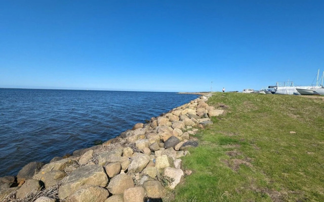Holiday Home in Hemmet