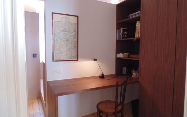 B&B De Gilleminus