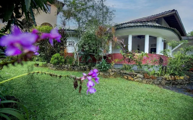 Thuru Sewana Villa