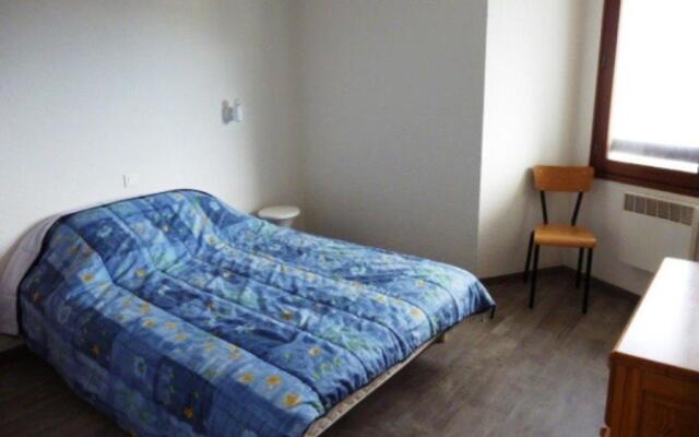 Appartement Arette, 2 pièces, 6 personnes - FR-1-602-46