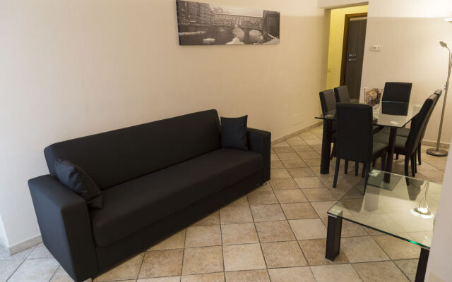 Firenze Apartments