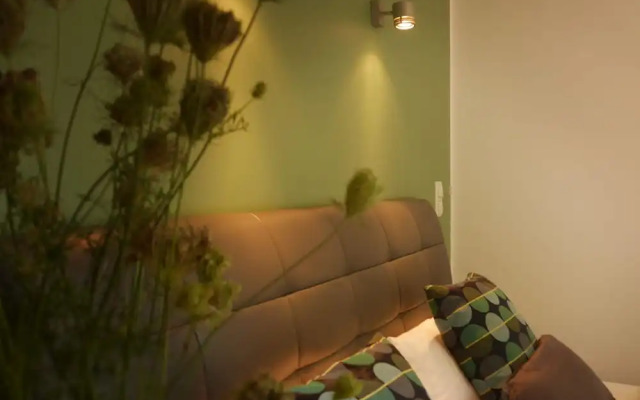 Trafohaus am Kaiserbahnhof