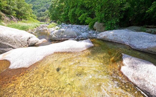 Gapyeong Cheotnooneh Pension