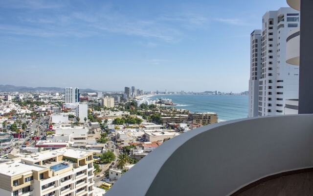 Hotel Tramonto Mazatlan