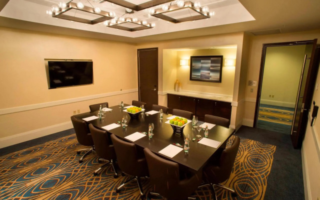 Marriott Milwaukee Downtown