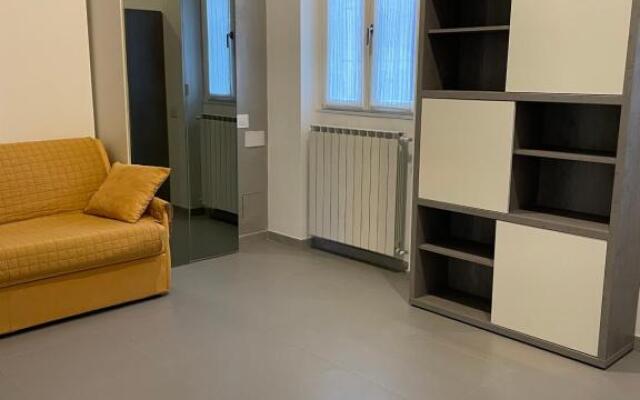 Lenimar Apartments Milano