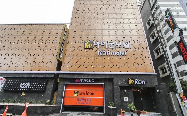 Gyeongju Icon Motel