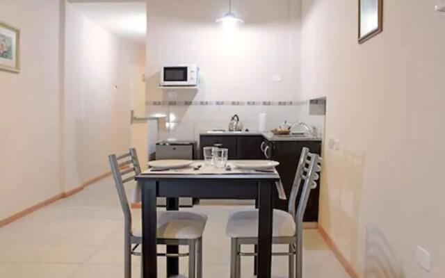 Apart Hotel Granada