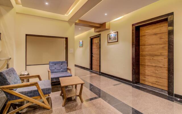 Treebo Trend Opulence INN