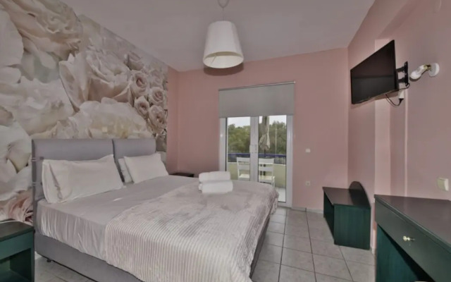 La Casa Di Nonna Anna