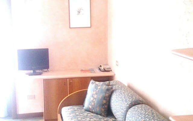 Residence Mirelladue