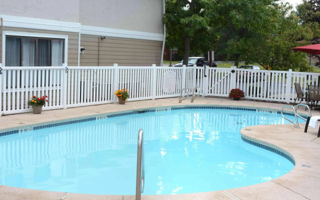 Residence Inn Buffalo Amherst