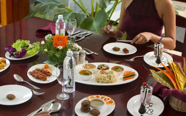 Coorg Cliffs Resort
