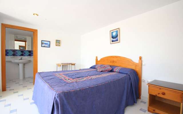 Villa Canuta 1 - Plaza Mayor