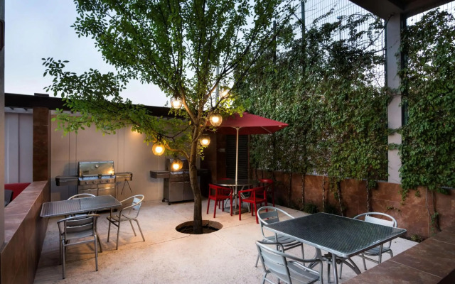 Homewood Suites by Hilton Queretaro, Mexico