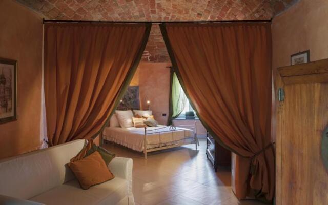 B&B Il Convento
