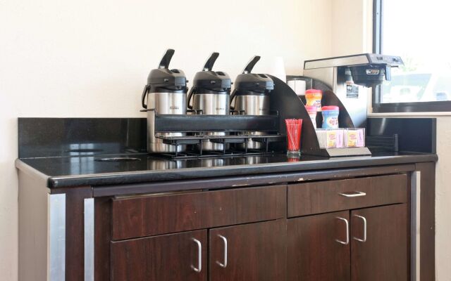 Red Roof Inn Michigan City