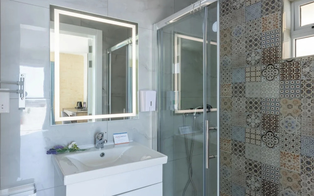 Ta'battista B&B & Pool - Wied Il-mielah