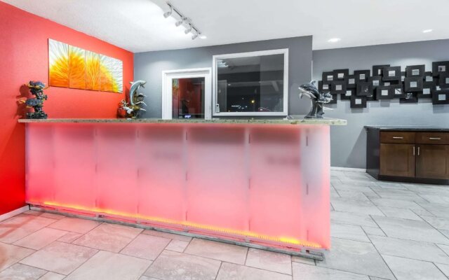 Ramada Limited SeaWorld